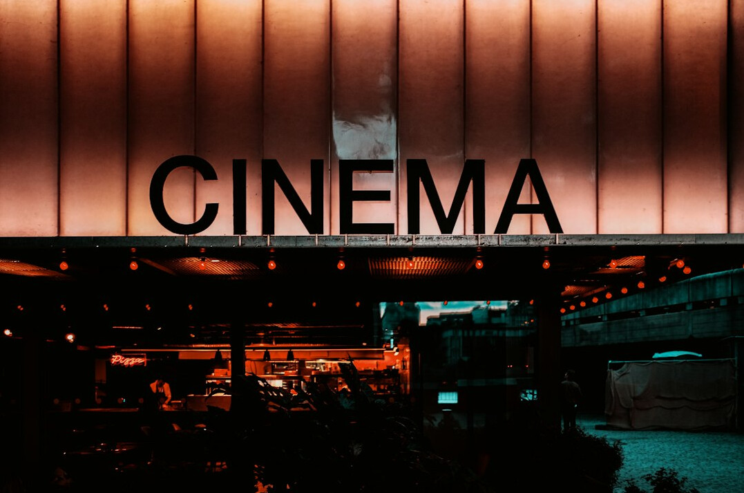 french film director interview