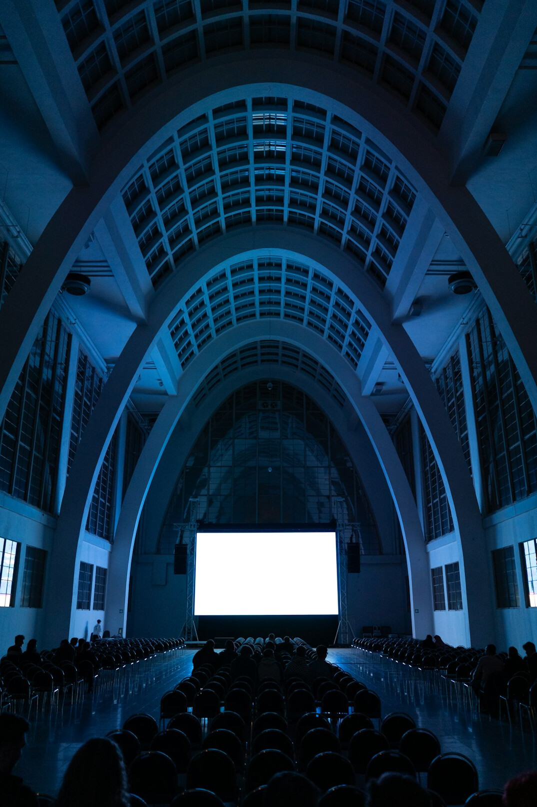 french cinema experts meeting